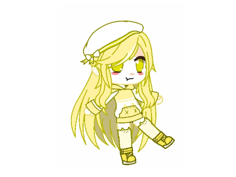 My oc