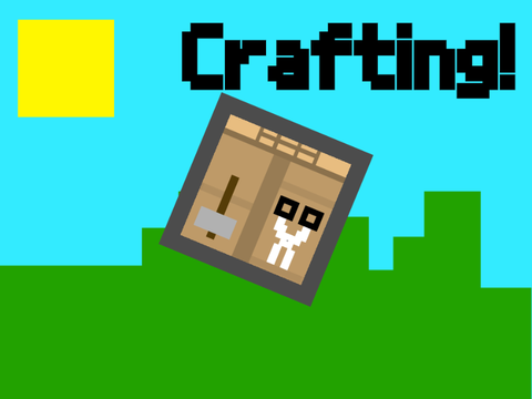 -Crafting- [ALPHA]