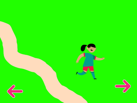 Virtual Town!