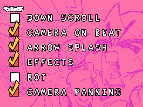 Friday Night Funkin Better Editor Attempt