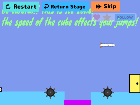 Platform GO to the next door!ver.1.41