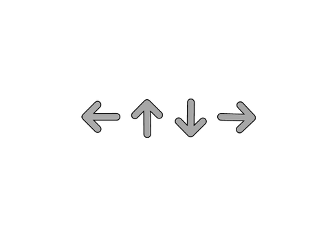 FNF Arrows Test