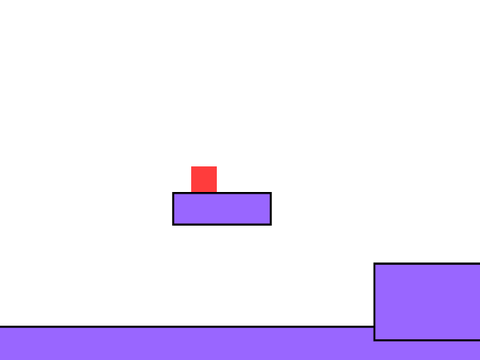 Platformer Engine For Anyone :)