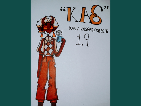 My Entry - DTAE