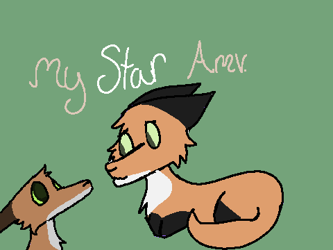 My Star PMV.