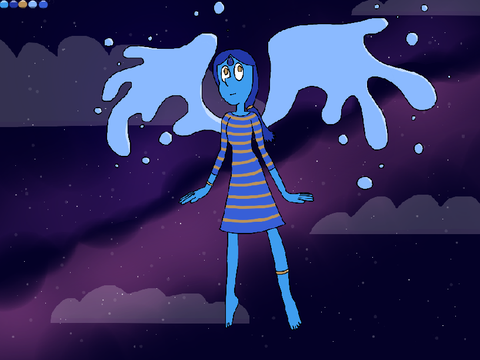 Art dump II [o]