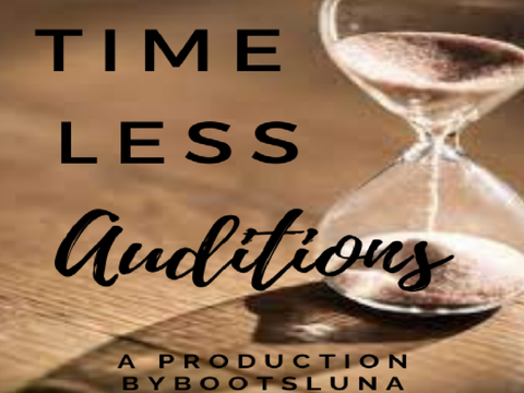 Timeless Auditions Closed