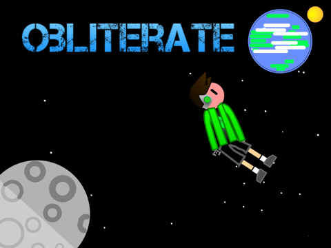 Obliterate