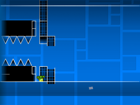 Time Leaper Collab Part 3