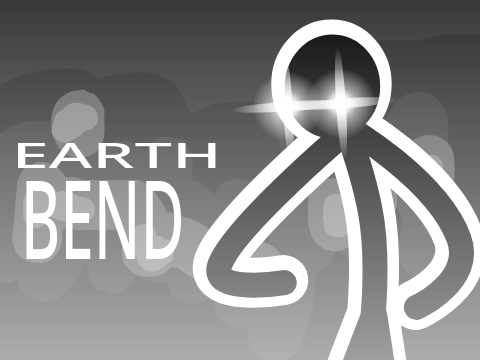 Earth Bending :P