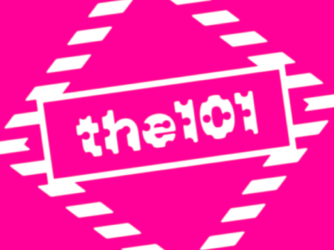 Intro for @-the101