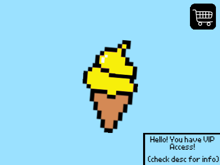 Ice Cream Clicker! 