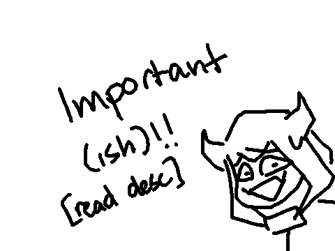 ANNOUNCEMENT (DESC)