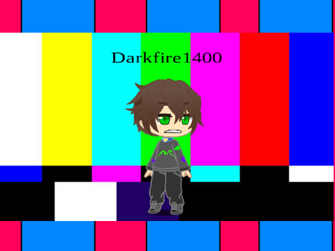 Making scratchers in Gacha Club - PT 1