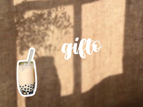 ✈︎┆gifto for @gracelynchen