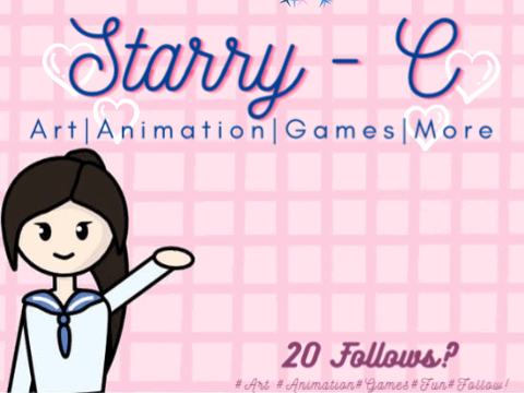 Banner ~
