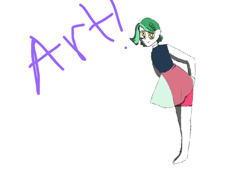Some art 