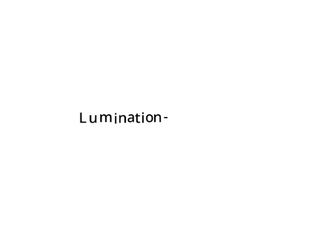 Intro Contest Entry