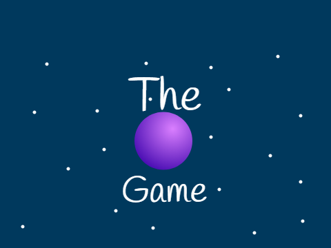 The ball game