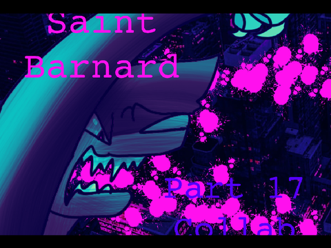 ⚡️Sb part 17 collab⚡️
