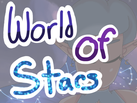 World of Stars - 200+ CE
