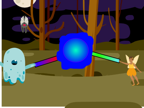 The Battle