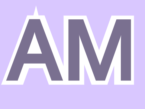 AM