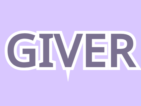 GIVER