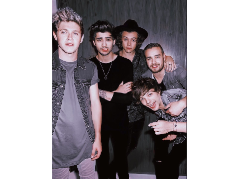 love One Direction