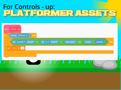 How to code a Platformer ll 1. The Basics