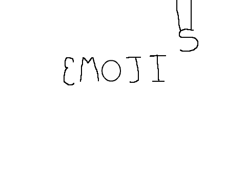 emojis - episode1