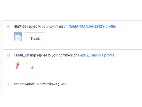 @Fazah_Champ replied to my comment