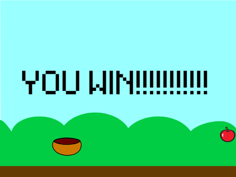 Apple Harvest #Games