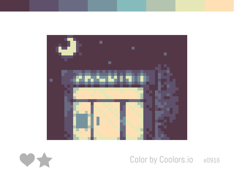 Convenience Store