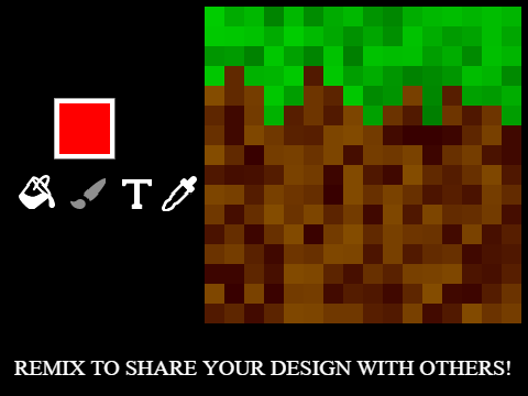 Minecraft: Custom Block Texture Creator [Remix Friendly]
