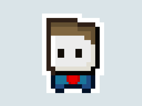 @shrazac but it's actually superman