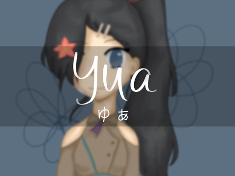 Yua - Collab Part