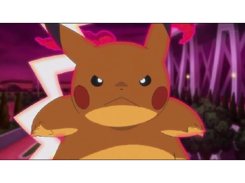 Talk To Fat Pikachu