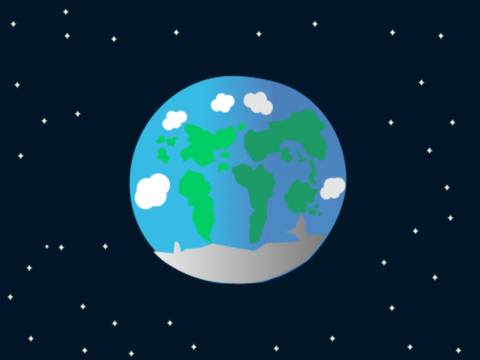 Earth