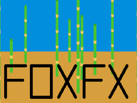 P E N T R Y F O R -F O X F X -