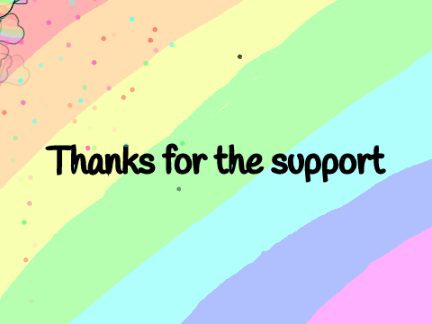 Lgbtq+ Survey! remix
