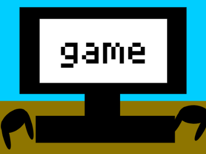 game #Animation