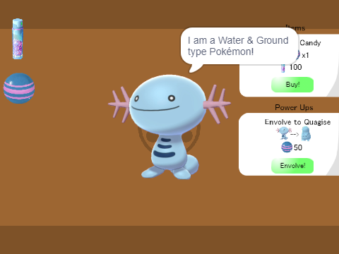Quagise Clicker v1.1.1 remix
