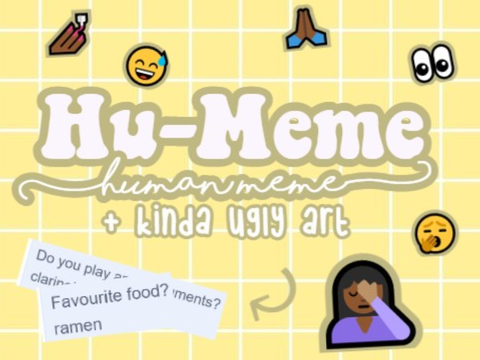Hu-Meme