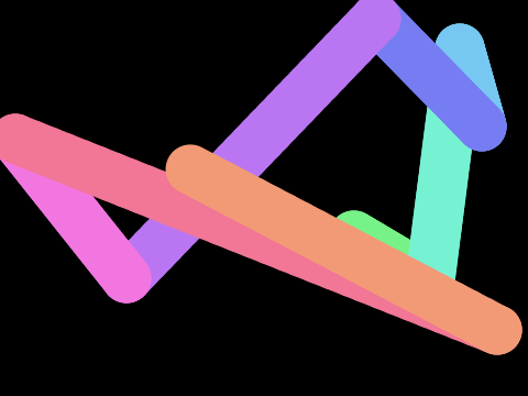 Pen Animation!
