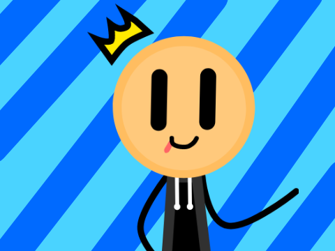My new pfp
