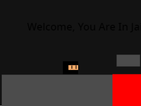Jail Escape __ Game