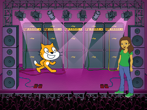 Scratch Teach