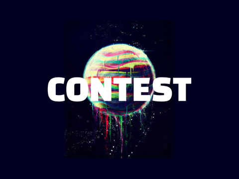 (closed) Intro Contest