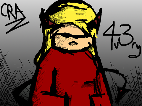 Fanart for 4v3ry-!